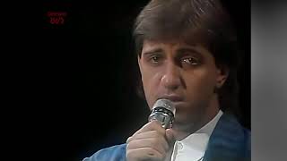 Video thumbnail of "*UN BUEN PERDEDOR* - FRANCO DE VITA - 1984 (RM)"