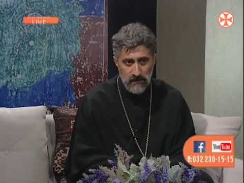 მამაოები რო გვირჩევენ წმინდანების საფლავზე წადით ილოცეთ და განიკურნებითო.