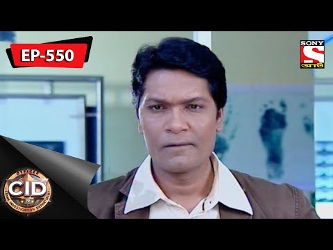 CID(Bengali) - Ep 550 - Poisonous Dress -  25th March, 2018