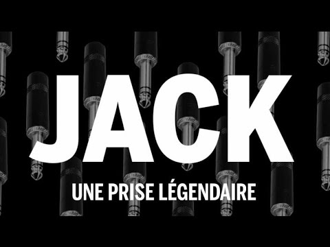 Vidéo: Qu'est-ce qu'un Jack discret ?
