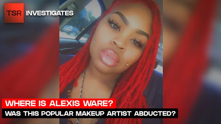 Where Is Alexis Ware? | TSR Investigates