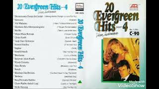Evergreen Hit's Love Songs Part 4 - Johan Untung & Nilla Kartika