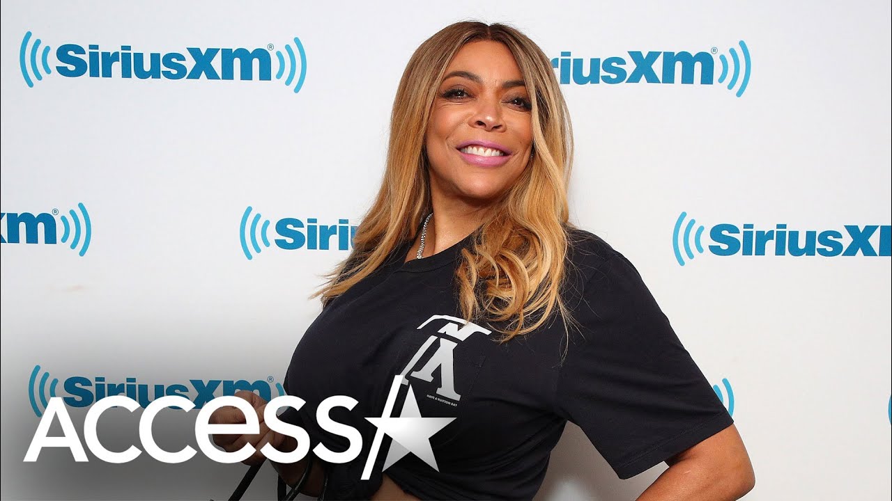 Wendy Williams Announces 'Wendy@Home' Won't Be Returning