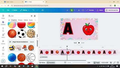 How to Create Animated Educational Video in 2025 Tutorial
