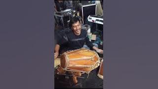 maestro kendang calung | eyang dadi