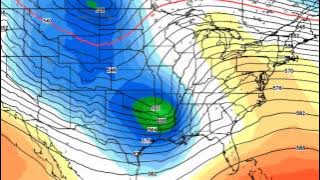 November 20, 2014 Weather Xtreme Video - Morning Edition