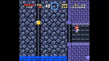 SMW Hack - The 8th Vanilla Level Design Contest (10)