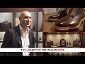 Spernanzoni The Legacy Of The Italian Shoe