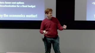 Lecture 18: Do We Need Nuclear Power to Fix Climate Change—a Review of the Course’s Findings