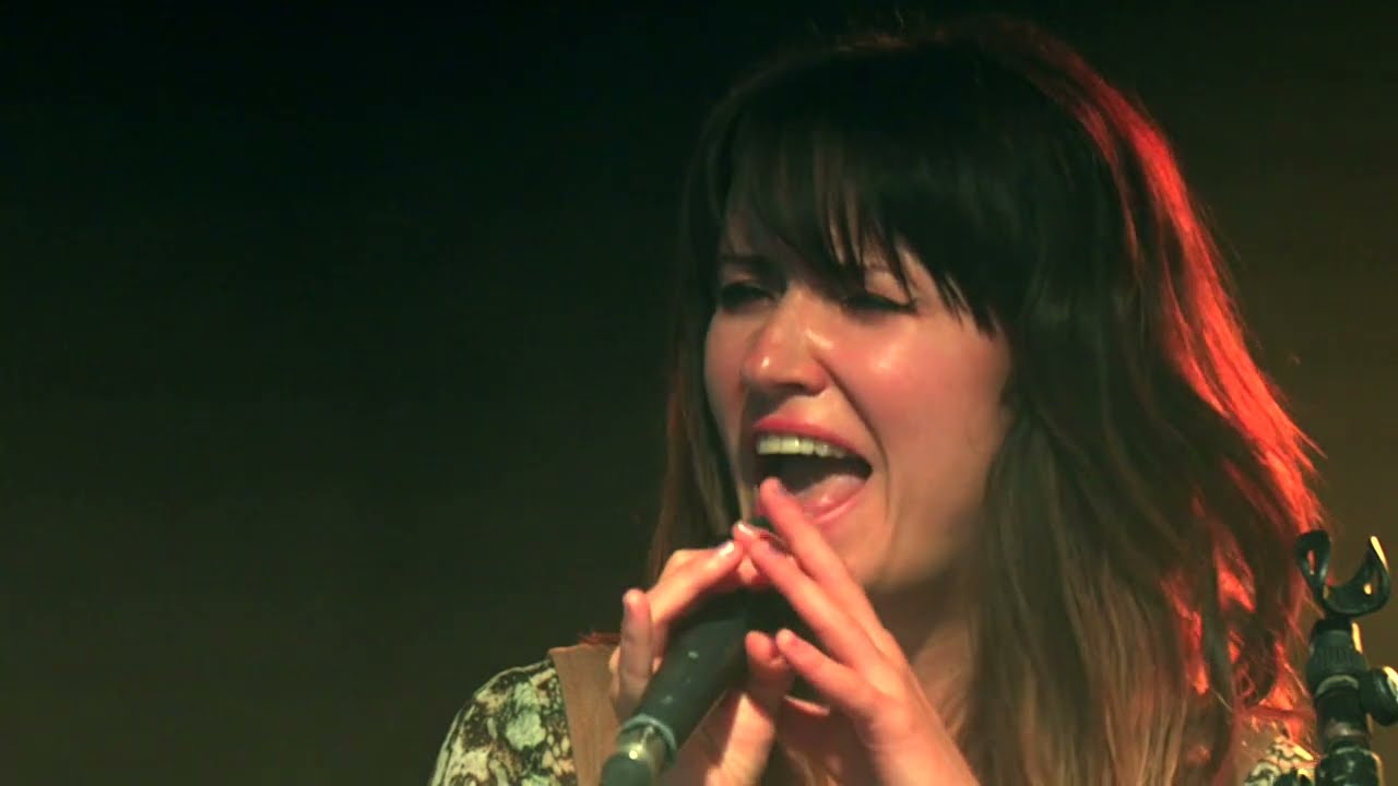 EXTRAIT Du Foin dans les Granges ► Space Candy