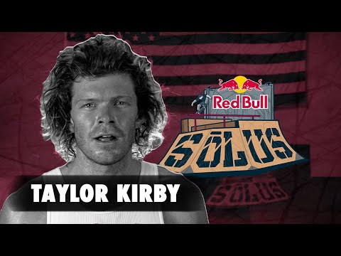 Taylor Kirby | 2020 Red Bull SŌLUS Entry