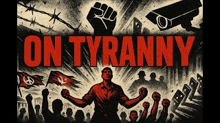20 Lessons To Defend Democracy - On Tyranny