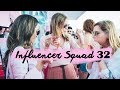 Las mejores terrazas de Madrid | Influencer Squad | Capítulo 32