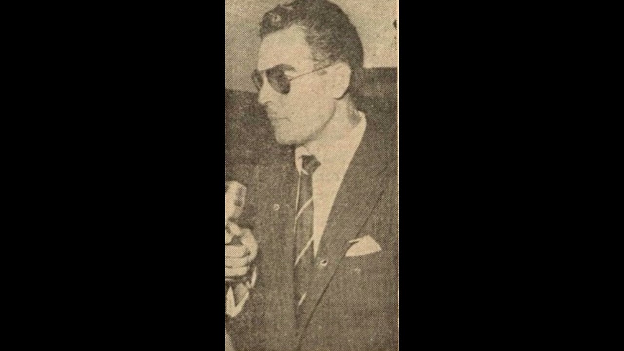 A opinião de Mario Moraes