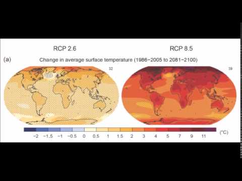 Is global warming real or fake
