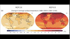 Global Warming (Real Causes, Effects, and Solutions)