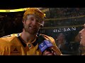 Steven Stamkos: First star of the Game - Dec. 11th