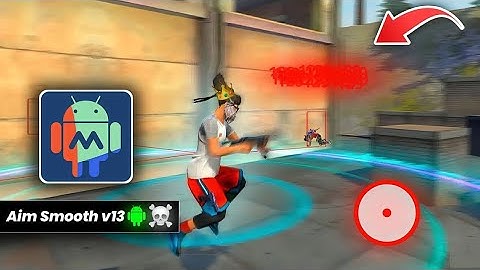 ❌ New Free Fire Android Macro ☠️ | Macro Droid New Headshot Script