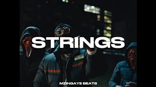 (FREE) Headie One Type Beat  'Strings'