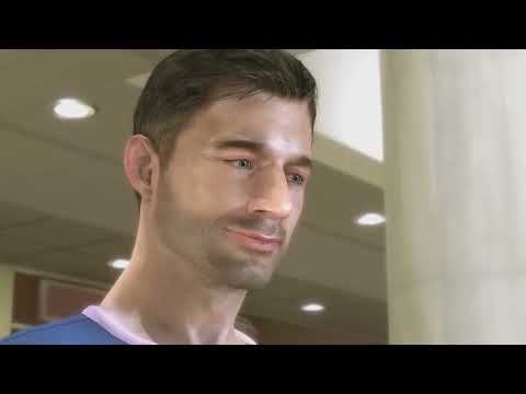 Heavy Rain A Laughably Stupid Interactive Movie