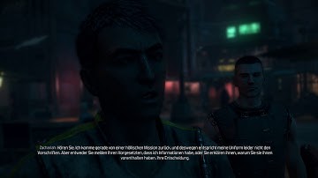 The Technomancer Gameplay Walkthrough Part 9 (Xbox One) - No Commentary