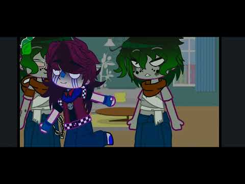 Gyutaro Douza Akaza Douma Meet Their Future Selfs