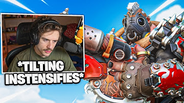 Streamer finds out why I