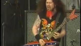 Pantera-Walk(Legendado)Português BR