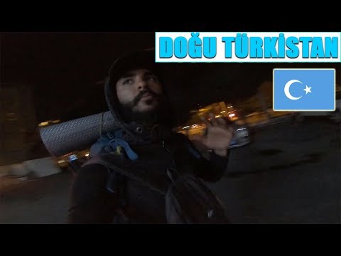 TÜRK'ÜM DEME HAPSE GİRERSİN !!! - DOĞU TÜRKİSTAN #28