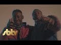 Scrufizzer x C4 | On The Fence (Prod. By Stimpy) [Music Video]: SBTV