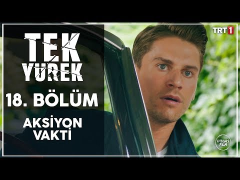 Tek Yürek 18. Bölüm - Kardeşim İçin