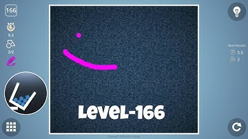 Brain It On! | Level 166 | Gameplay Walkthrough