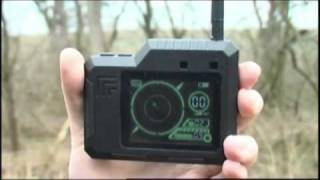 AATV Video Review: T-Cube Motion Tracker