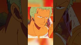 ВОСПОМИНАНИЯ ЗОРО ПРО ДЕТСТВО И КУИНУ 😢😢😢 #аниме #anime