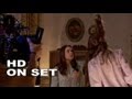 The Conjuring: Behind the Scenes Footage Part 2