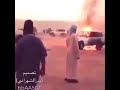 فزعات البدو