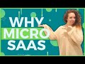Micro SaaS: What It Is and Why It's the Best Option for Your First Startup