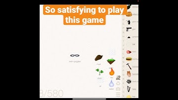 How To Make Swimmer in Little Alchemy #shorts #youtubeshorts #viral #video