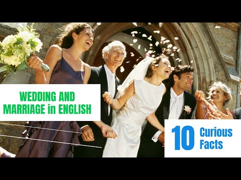 Video: Co je sjednocující manželství v pá?