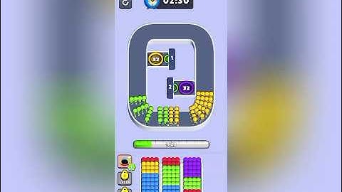 people flow level 13 walkthrough