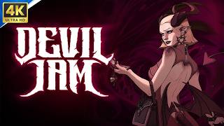 Devil Jam - PS5 Games Launch Trailer