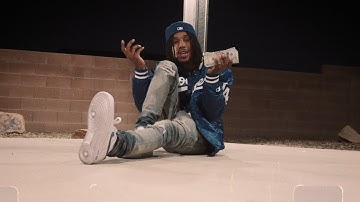 Lil Mello - Awww Man (Official Video)