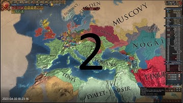 EU4 Mehmet