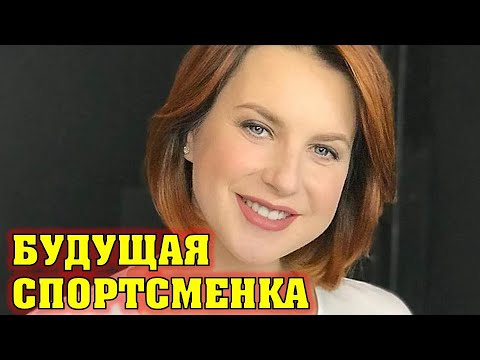 Вся в маму – красотка! Многодетная мама Ирина Слуцкая и её очаровательные трое детей