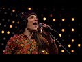 Hooveriii - The Tall Grass (Live on KEXP)