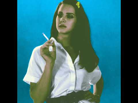 Unfixable (Shades of Cool Demo) - Lana Del Rey