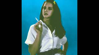 Unfixable Shades Of Cool Demo - Lana Del Rey