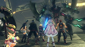 Xenoblade Chronicles DE: Part 43: A Metal-Faced Finale in Sword Valley