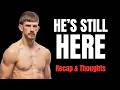 UFC Fight Night Allen vs Costa | Recap & Thoughts