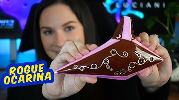 Rogue Ocarina Review & Demo